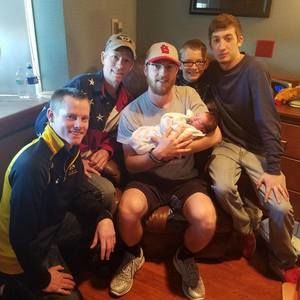 Meet your Posher, Don-tracy